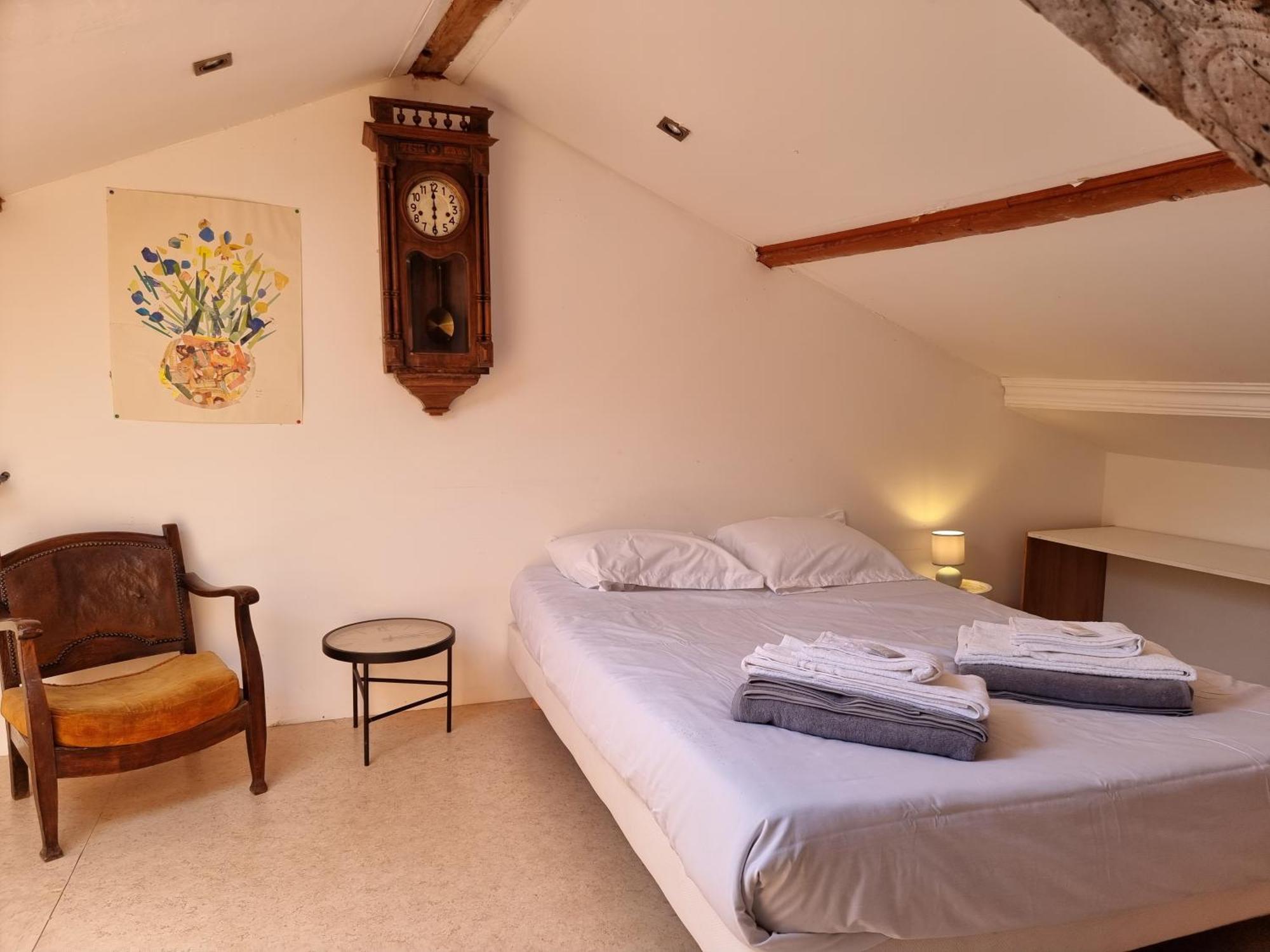 Domaine de Rochebonne Villa Saint-Just-Luzac Buitenkant foto